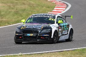 Track Day at Brands Hatch