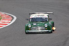 Track Day at Brands Hatch