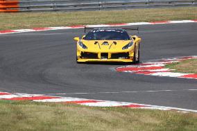 Track Day at Brands Hatch