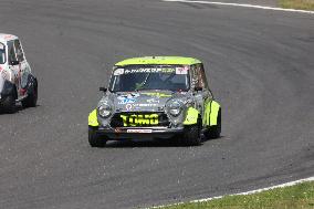 Track Day at Brands Hatch