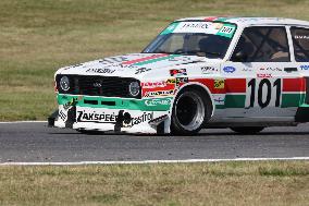 Track Day at Brands Hatch