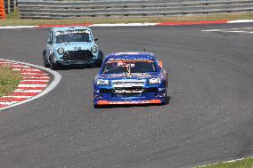 Track Day at Brands Hatch