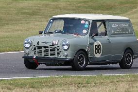 Track Day at Brands Hatch