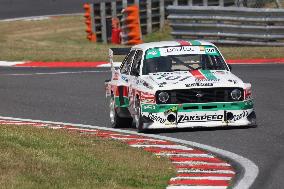 Track Day at Brands Hatch