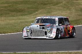 Track Day at Brands Hatch