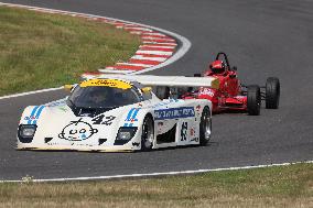 Track Day at Brands Hatch