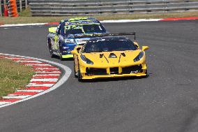 Track Day at Brands Hatch