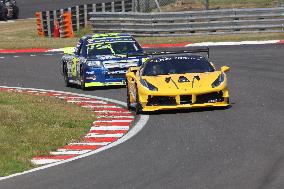 Track Day at Brands Hatch