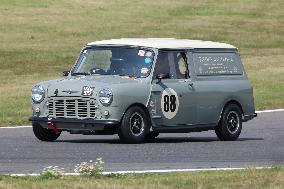 Track Day at Brands Hatch