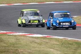 Track Day at Brands Hatch