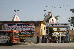 Daily Life In Dhampur