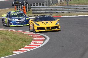 Track Day at Brands Hatch