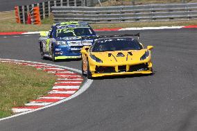 Track Day at Brands Hatch