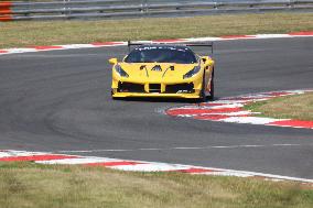 Track Day at Brands Hatch