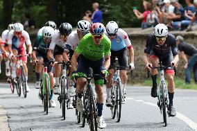 (PARIS2024)FRANCE-PARIS-OLY-CYCLING ROAD