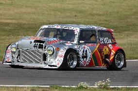 Track Day at Brands Hatch