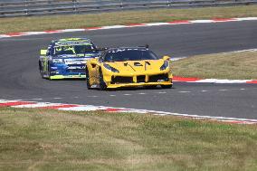 Track Day at Brands Hatch