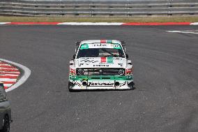 Track Day at Brands Hatch