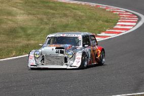 Track Day at Brands Hatch