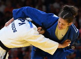 (PARIS2024)FRANCE-PARIS-OLY-JUDO