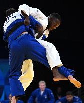 (PARIS2024)FRANCE-PARIS-OLY-JUDO