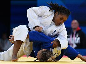 (PARIS2024)FRANCE-PARIS-OLY-JUDO