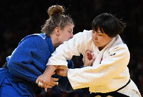 (PARIS2024)FRANCE-PARIS-OLY-JUDO