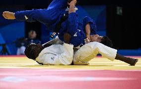 (PARIS2024)FRANCE-PARIS-OLY-JUDO