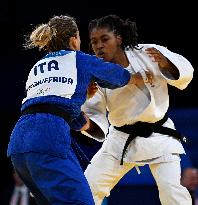 (PARIS2024)FRANCE-PARIS-OLY-JUDO