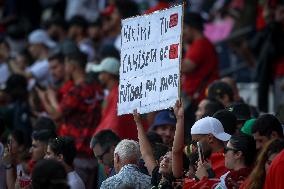 Morocco U23 v United States U23 - Paris 2024 Olympic Games - Quarter-Final