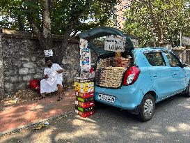 Daily Life In Kerala