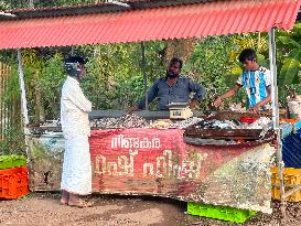 Daily Life In Kerala