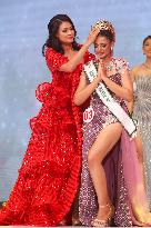 Miss Nepal 2024 Beauty Pageant Held In Nepal