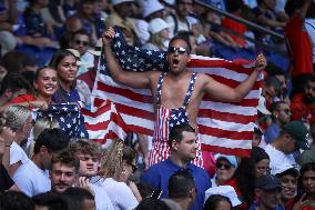 Morocco U23 v United States U23 - Paris 2024 Olympic Games - Quarter-Final