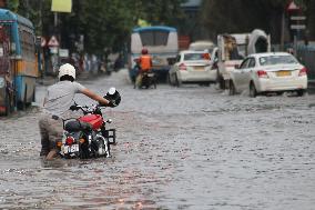 Monsoon Season