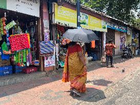 Daily Life In Kerala