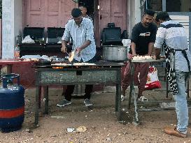 Daily Life In Kerala