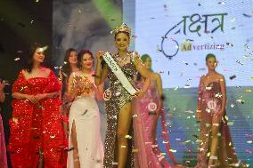 Miss Nepal 2024 Beauty Pageant Held In Nepal