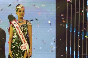 Miss Nepal 2024 Beauty Pageant Held In Nepal