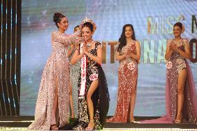 Miss Nepal 2024 Beauty Pageant Held In Nepal