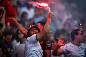 Morocco U23 v United States U23 - Paris 2024 Olympic Games - Quarter-Final