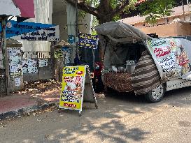 Daily Life In Kerala