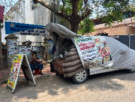 Daily Life In Kerala