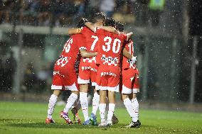 Friendly football match - Napoli vs Girona