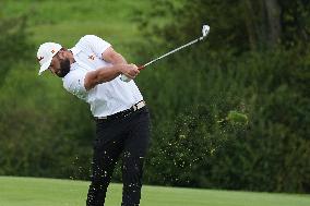 (PARIS2024) FRANCE-PARIS-OLY-GOLF