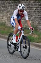 (PARIS2024) FRANCE-PARIS-OLY-CYCLING ROAD