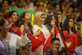 Handball Norway v Egypt Men - Preliminary Round