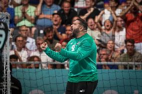 Handball Norway v Egypt Men - Preliminary Round