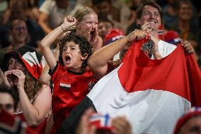 Handball Norway v Egypt Men - Preliminary Round