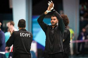 Handball Norway v Egypt Men - Preliminary Round